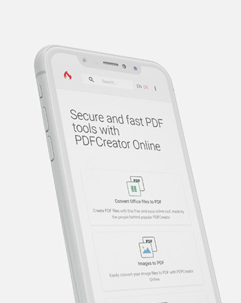 Pdf Creator Online